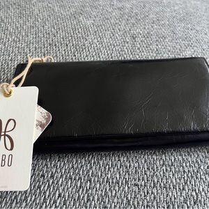 NWT HOBO Dane wallet